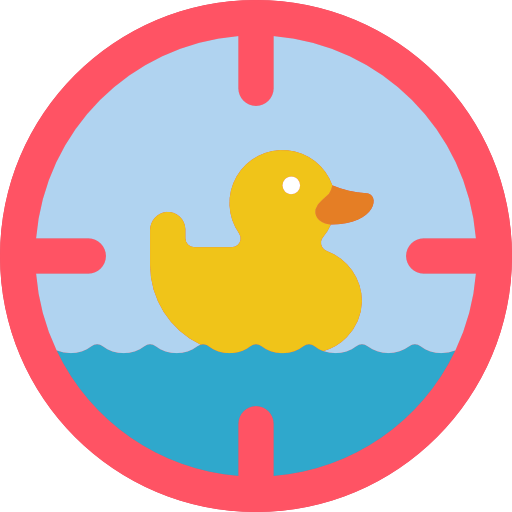 Target icon