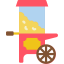 Popcorn icon 64x64