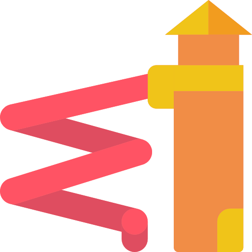 Slide icon