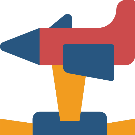 Rocket icon