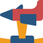 Rocket icon 64x64
