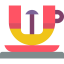 Tea cup icon 64x64
