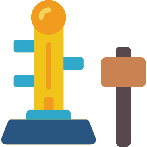 Hammer icon
