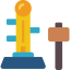 Hammer icon 64x64
