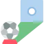 Football icon 64x64