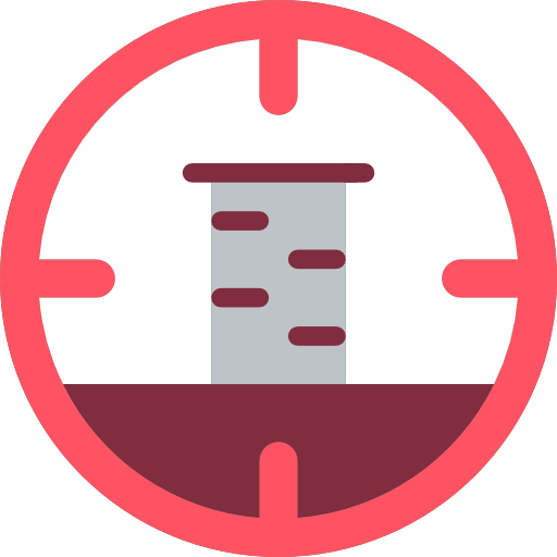 Target icon