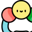 Rattle icon 64x64
