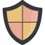 Shield icon 64x64