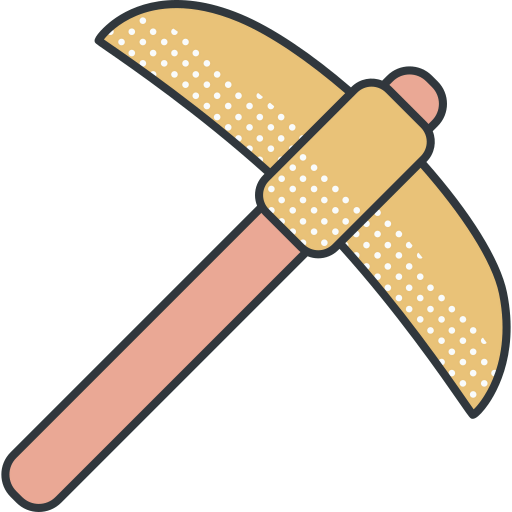 Pick icon