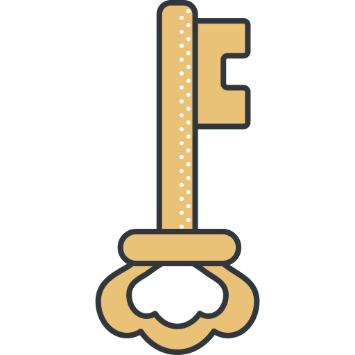 Key icon