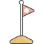 Flag icon 64x64