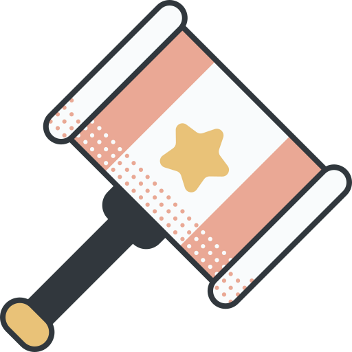 Hammer icon