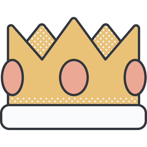 Crown icon