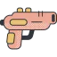 Gun icon 64x64