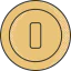Coin icon 64x64