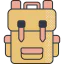 Backpack icon 64x64