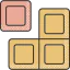 Block icon 64x64