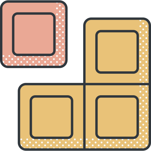Block icon