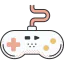 Gamepad icon 64x64