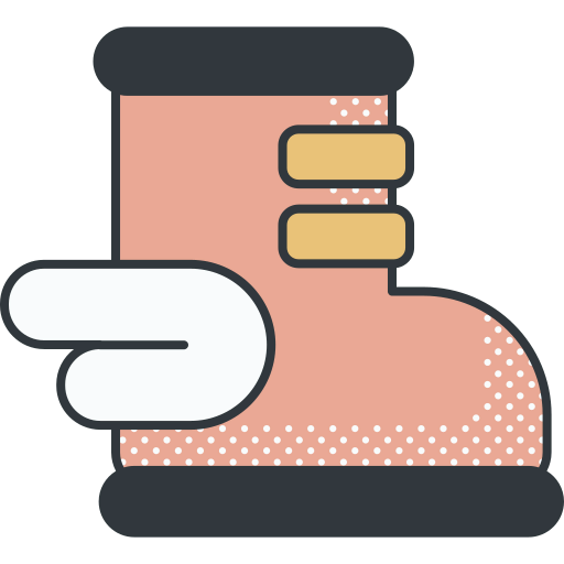 Boots icon