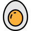 Fried egg icon 64x64