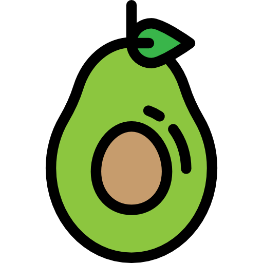 Avocado icon