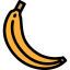 Banana icon 64x64