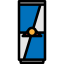 Energy drink icon 64x64