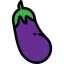 Eggplant icon 64x64