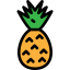 Pineapple icon 64x64