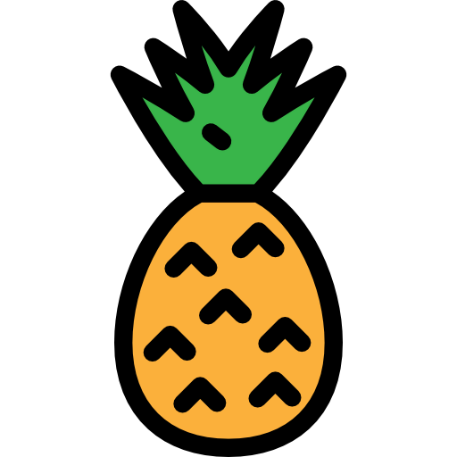 Pineapple icon