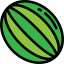 Watermelon icon 64x64