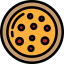 Pizza icon 64x64