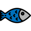 Fish icon 64x64