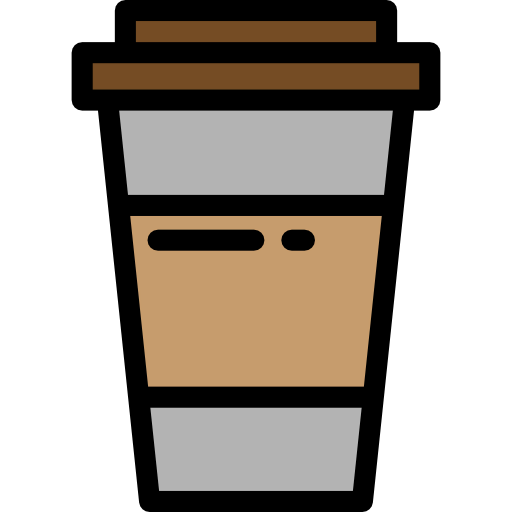 Coffee icon