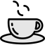 Coffee icon 64x64