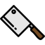 Cleaver icon 64x64