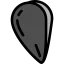 Mussel icon 64x64