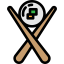 Sushi icon 64x64
