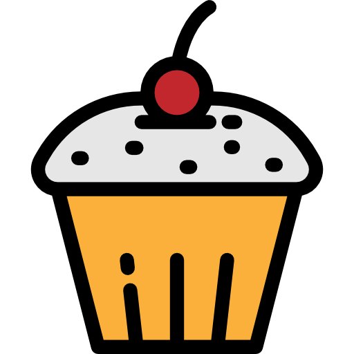 Muffin icon