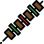 Skewer icon 64x64