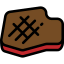 Steak icon 64x64