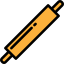 Rolling pin icon 64x64