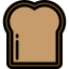 Bread icon 64x64
