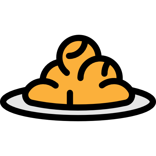 Spaghetti icon