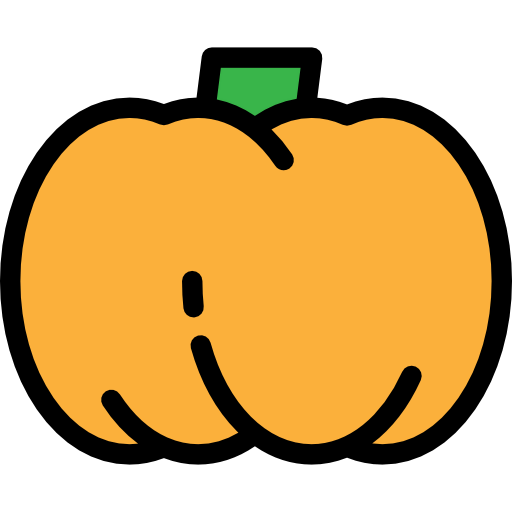 Pumpkin icon