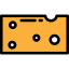 Cheese icon 64x64