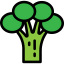 Broccoli icon 64x64