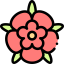 Rose icon 64x64