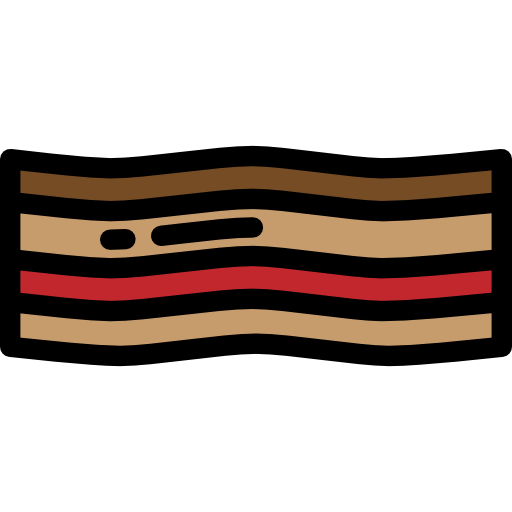 Bacon icon
